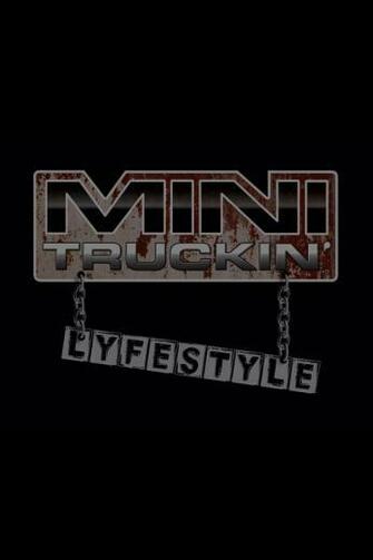Truckin Logo iPhone Wallpaper Ipod Touch