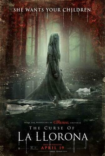 The Curse Of La Llorona Photo Gallery