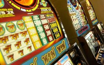 Casino Wallpaper Photography Desktop