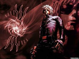 King Of Fighters Wallpaper Fantastic