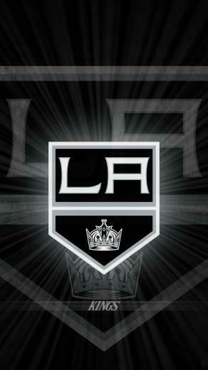 Best La Kings iPhone Wallpaper Full HD 1080p For Pc Desktop
