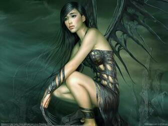 Wallpaper Background Fantasy Art Computer