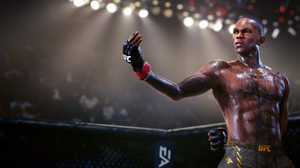 Ufc Wallpaper 4k