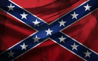 Confederate Flag Wallpaper