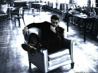 James Dean Wallpaper