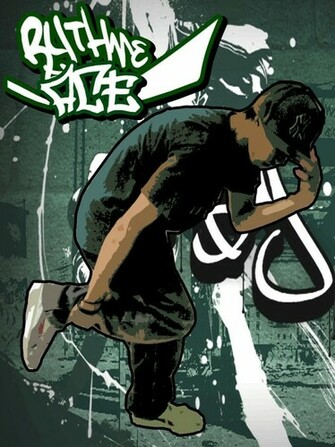 Bboy Is Not Circus By Aceroc