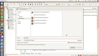Readme 2d Game Development Using Monogame Monodevelop Mono In