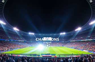 Uefa Champions League Wallpaper HD