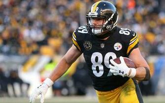 Wallpaper Vance Mcdonald Pittsburgh Steelers American