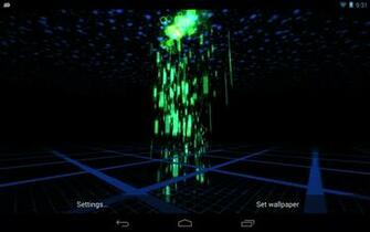 Neon Parallax Live Wallpaper Android Apps On Google Play