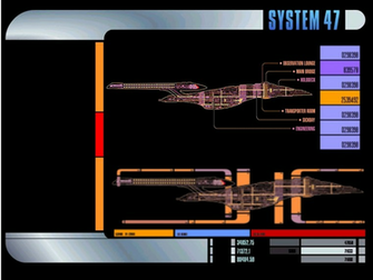Star Trek Wallpaper Background Theme Desktop
