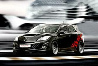 Mazda Wallpaper Mhytic