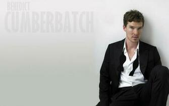 Benedict Cumberbatch Sherlock Wallpaper