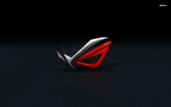 Asus Rog Wallpaper Computer