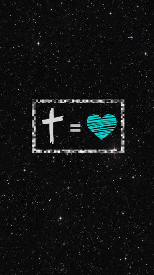 Jesus Phone Wallpaper