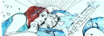 Eternal Sunshine Of The Spotless Mind By Nadxiee