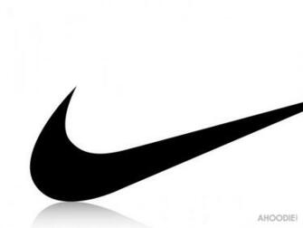 Pics Photos Purple Nike Swoosh With Black Background The