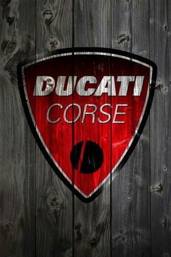 Ducati Logo Wallpaper