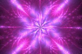 Star Rays Glow Purple Background Wallpaper Photos Pictures
