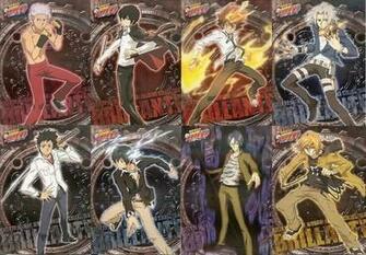Tag Yamamoto Takeshi Image Theanimegallery