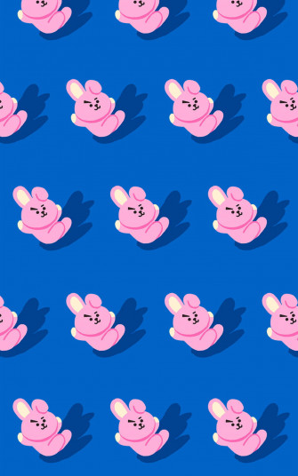 Bts Bt21 Wallpaper