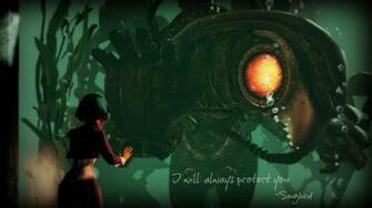 Bioshock Infinite Songbird Wallpaper Join Now Advertise Here