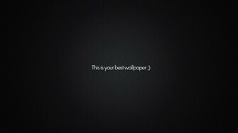 My Best Wallpaper