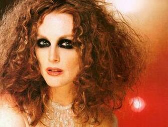 Image World Art Julianne Moore Wallpaper