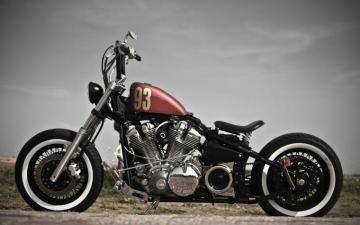 Headbanger Motorcycles Headbangermotorcycles Bobber