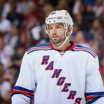 Famous Hockey Player Kolumbus Rick Nash Wallpaper And
