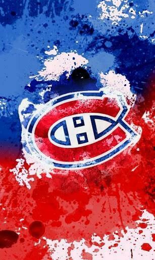 Montreal Canadiens Logo Wallpaper Montral