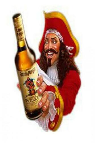 Captain Morgan Wallpaper Image Group