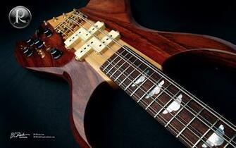 Guitars Wallpaper