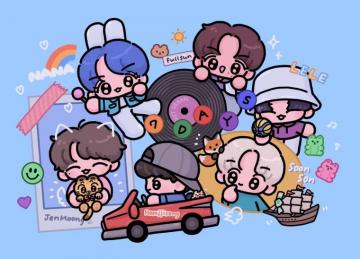Nct Dream