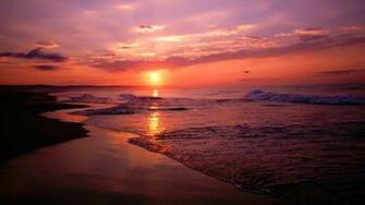 Sunset Beach
