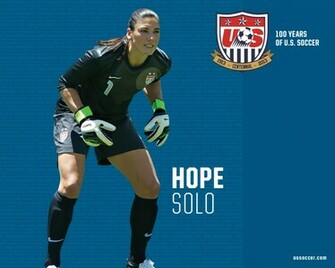 S U Soccer