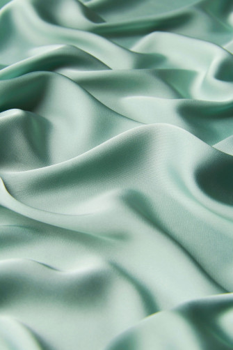 Silk Aesthetic Wallpaper