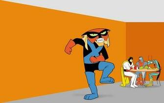 Adult Swim Brak Wallpaper Swimming