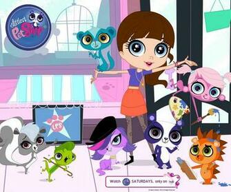 Image Playdate Lps Wallpaper Jpg Littlest Pet Shop Tv