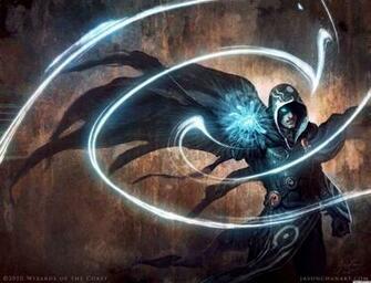 Jace Beleren Wallpaper