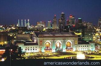 Kansas City Pictures Photos Kc Pix