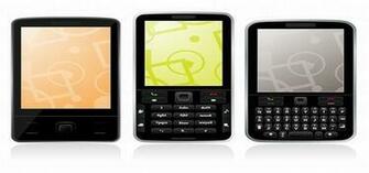 Most Common Cell Phone Wallpaper Sizes
