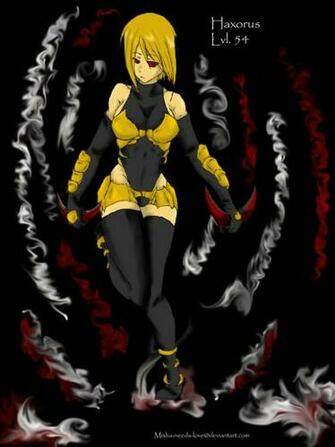Pokemon Haxorus Wallpaper By Misha Needs Love