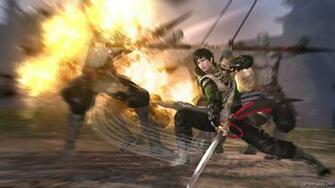 Warriors Orochi Ultimate Screenshot Galerie Pressakey