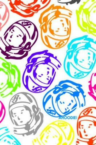 HD Billionaire Boys Club iPhone Wallpaper