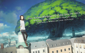 Media New Anime Wallpaper Come Now To Original