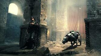 Wolfenstein The New Order Game HD 1080p Wallpaper And