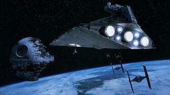 Largest Collection Of Star Wars Wallpaper For