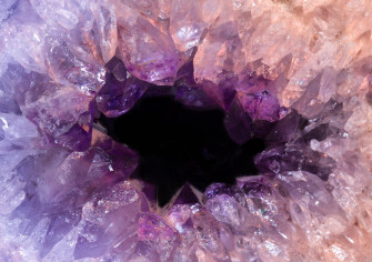 Quartz Crystal Wallpaper
