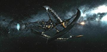 Passengers An Interstellar Space Film In Pictures